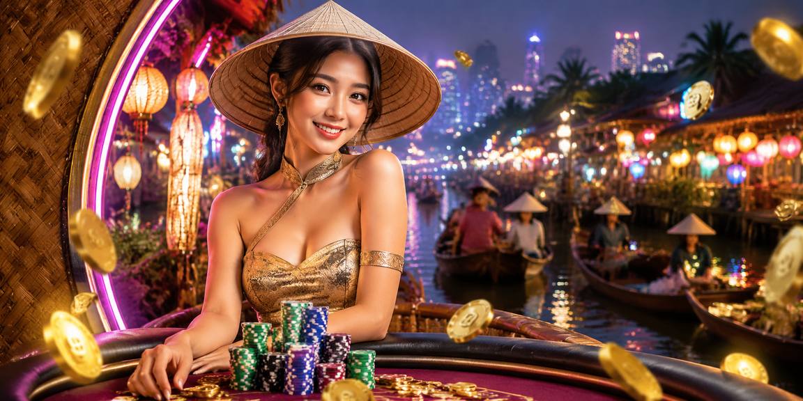 hh3dt Slot Thắp Sáng